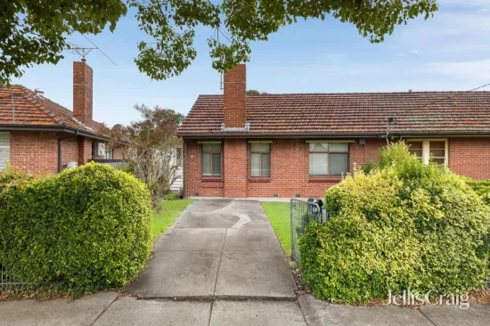 15 Cerberus Crescent, Williamstown, Vic 3016