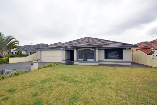 15 Chalk Elbow, Pearsall, WA 6065