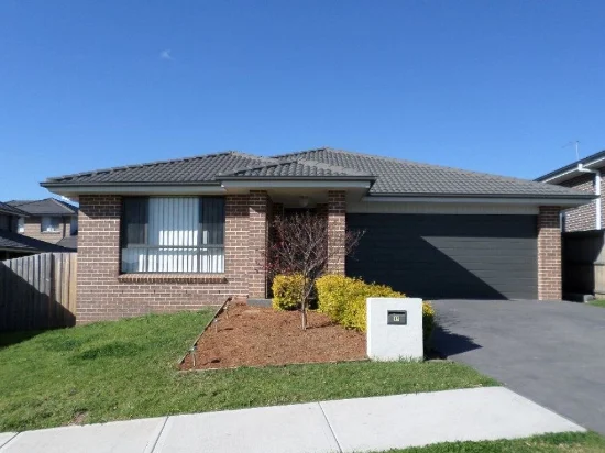 15 Champagne Road, Edmondson Park, NSW 2174