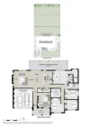 15 Chancery Lane, Wentworth Falls, NSW 2782-Floorplan