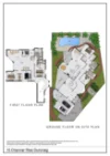 15 Channar Rise, Duncraig, WA 6023-Floorplan
