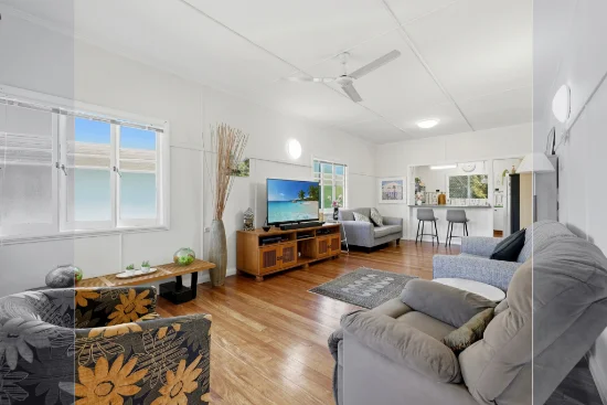 15 Chaplain Avenue, Manunda, Qld 4870 - For Sale