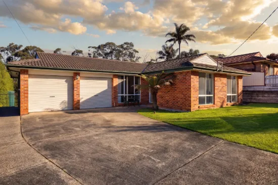 15 Charles Street, Hill Top, NSW 2575