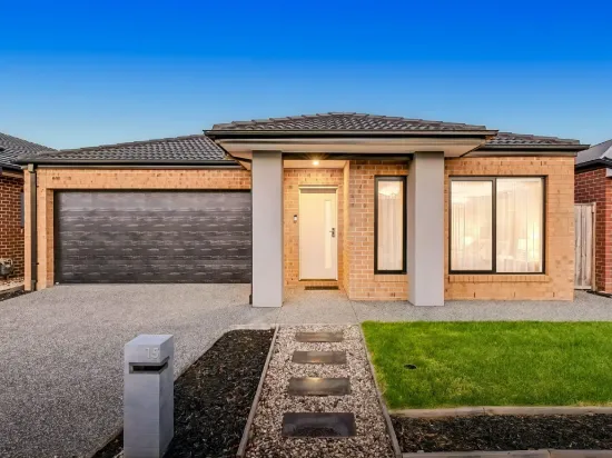 15 Charming Loop, Officer, Vic 3809