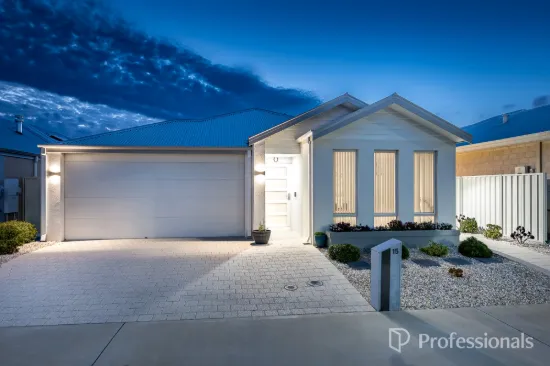 15 Chateau Avenue, Alkimos, WA 6038