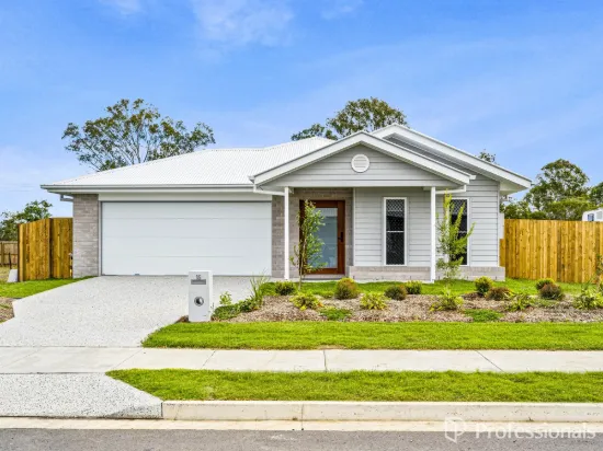 15 Chautauqua Road, Beaudesert, Qld 4285