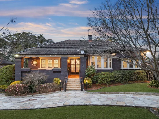 15 Cheltenham Road, Cheltenham, NSW 2119