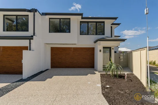 15 Chesson Place, Riverton, WA 6148