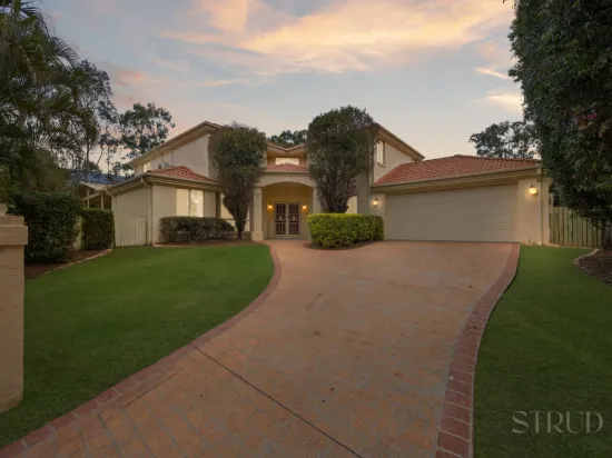 15 Chestnut Place, Forest Lake, Qld 4078