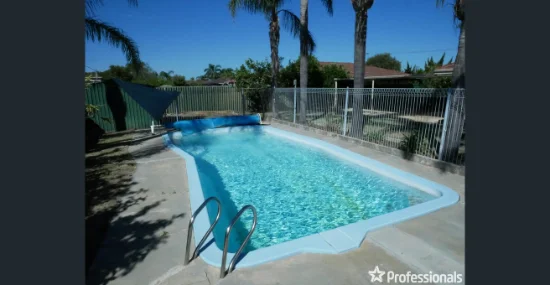 15 Chevalier Way, Thornlie, WA 6108