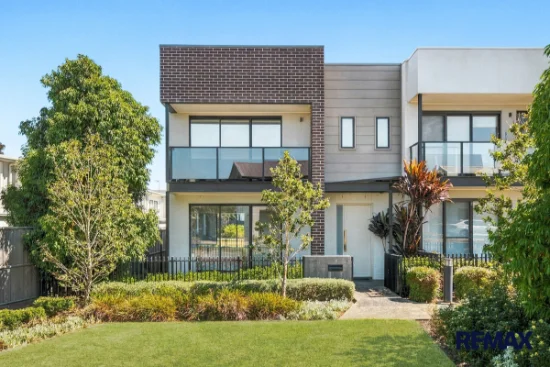 15 Chippers Glade, Blacktown, NSW 2148