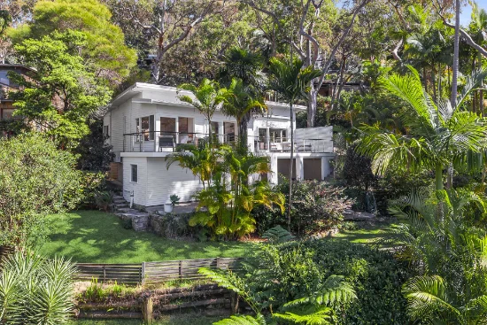 15 Chisholm Avenue, Avalon Beach, NSW 2107