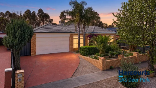 15 Chiswick Crescent, Derrimut, Vic 3026