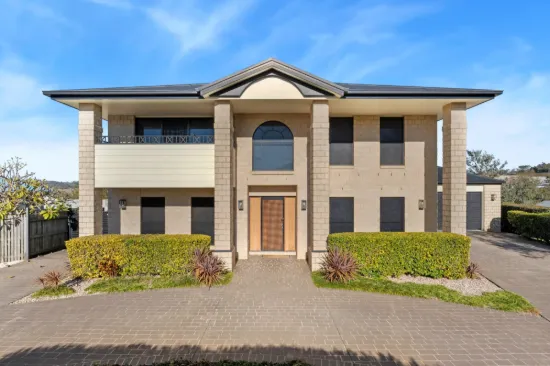 15 Cinnamon Drive, Glenvale, Qld 4350