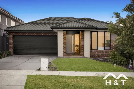 15 Citron Street, Tarneit, Vic 3029