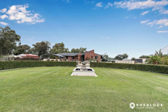 15 Citrus Street, Upper Swan, WA 6069