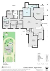 15 Citrus Street, Upper Swan, WA 6069-Floorplan