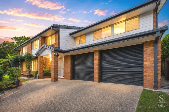 15 Cityview Road, Sinnamon Park, Qld 4073