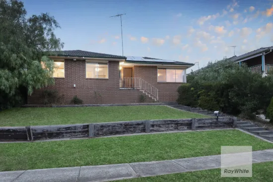 15 Claredale Avenue, Gladstone Park, Vic 3043