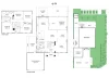 15 Clauscen Drive, Rowville, Vic 3178-Floorplan