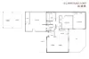 15 Clavert Place, Florey, ACT 2615-Floorplan