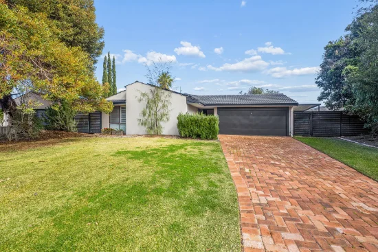 15 Cleat Place, Ocean Reef, WA 6027