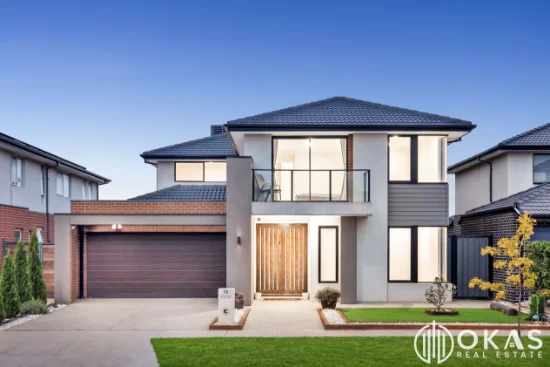 15 Clementine Boulevard, Tarneit, Vic 3029