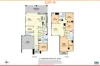 15 Clementine Boulevard, Tarneit, Vic 3029-Floorplan