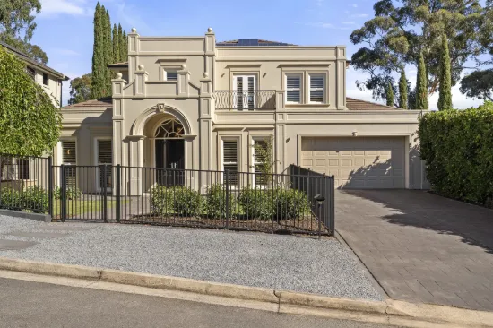 15 Clifton Court, Stonyfell, SA 5066