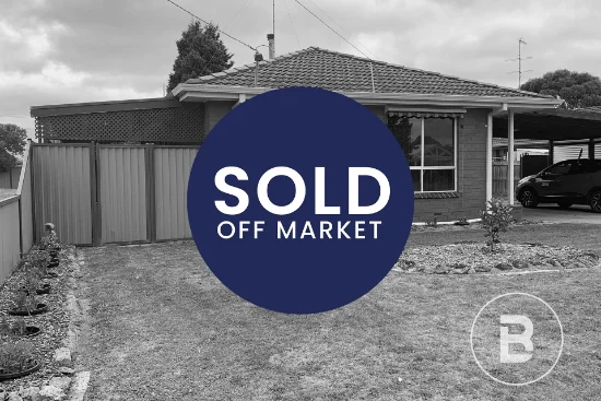 15 Clover Street, Wendouree, Vic 3355