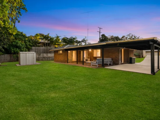 15 Cluny Drive, Buderim, Qld 4556