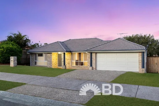 15 Coach Road West, Morayfield, Qld 4506