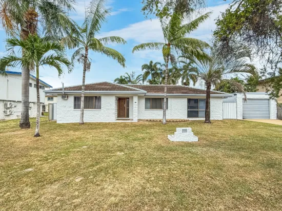 15 Coates Street, Mount Louisa, Qld 4814