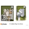 15 Cobbler Way, Two Rocks, WA 6037-Floorplan