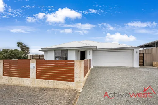 15 Cobia Street, Sunset Beach, WA 6530
