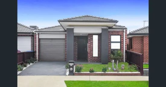 15 Codrington Road, Truganina, Vic 3029