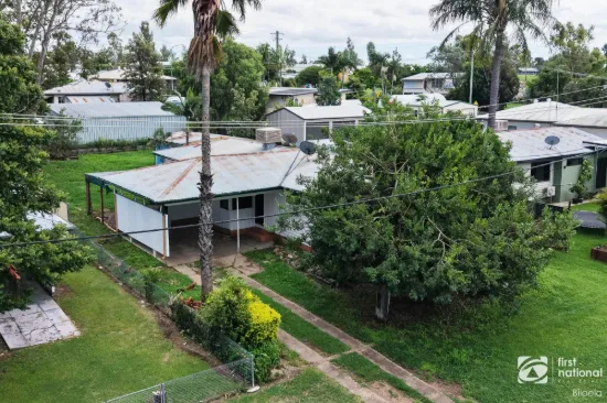 15 Collard St, Biloela, Qld 4715