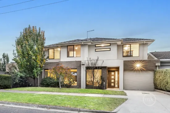 15 Collendina Crescent, Greensborough, Vic 3088