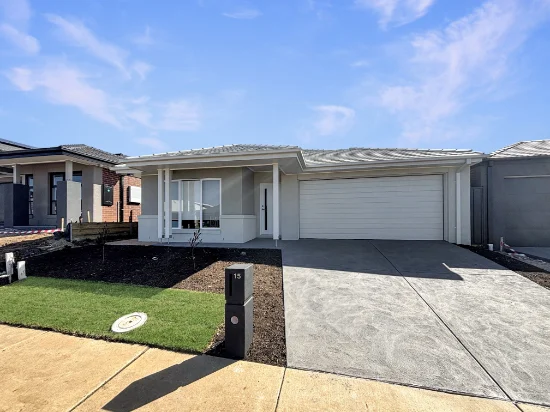 15 Colombard Street, Mount Duneed, Vic 3217