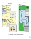 15 Columbia Circuit, Broadmeadows, Vic 3047-Floorplan