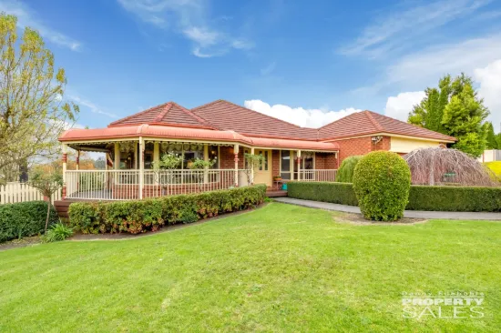 15 Comans Way, Moe, Vic 3825