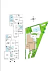15 Comas Grove, Ashburton, Vic 3147-Floorplan