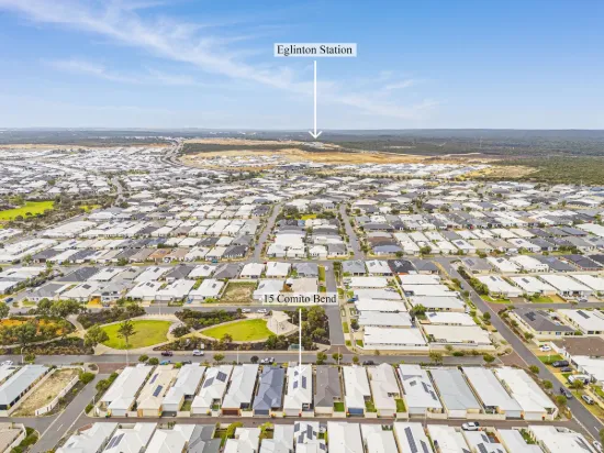 15 Comito Bend, Alkimos, WA 6038-Image