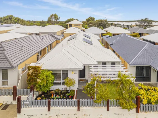 15 Comito Bend, Alkimos, WA 6038-Image