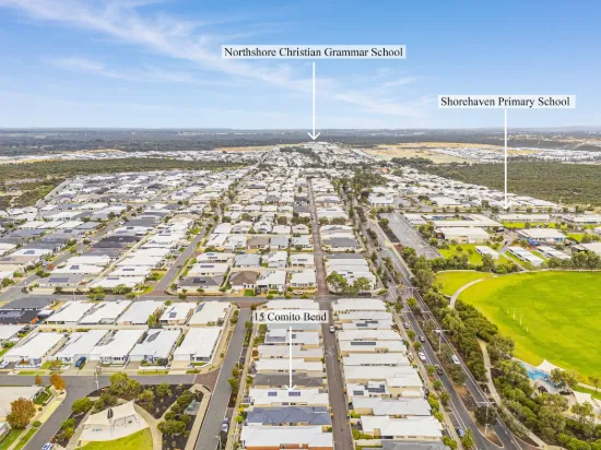 15 Comito Bend, Alkimos, WA 6038-Image