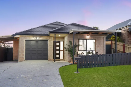 15 Congo Circuit, Springfield, Qld 4300