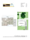 15 Conifer St, Maddington, WA 6109-Floorplan