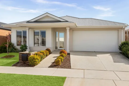 15 Conifer Street, Armstrong Creek, Vic 3217