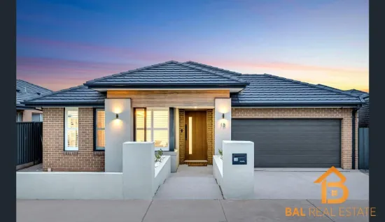 15 Conondale Avenue, Truganina, Vic 3029