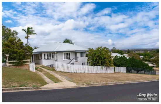 15 Considine Street, The Range, Qld 4700